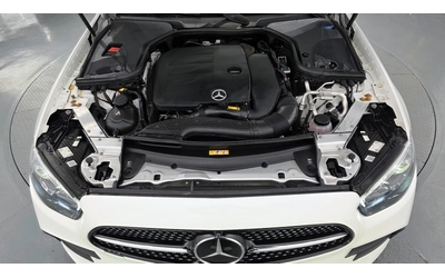 mercedes-benz-e-350 - 4