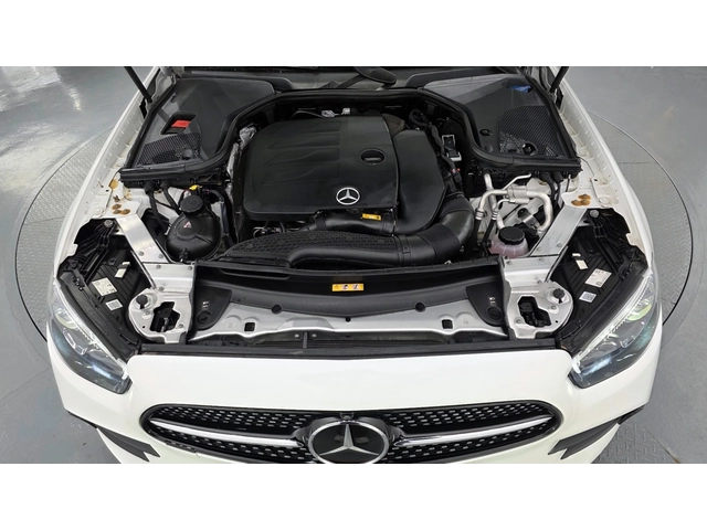 Mercedes-Benz E 350 E350 4MATIC AMG Line - автомобили, коли, обяви за нови и употребявани 4