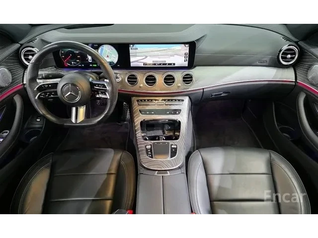 Mercedes-Benz E 350 E350 4MATIC AMG Line - автомобили, коли, обяви за нови и употребявани 5