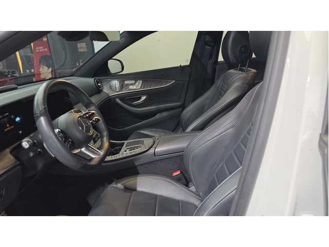 Mercedes-Benz E 350 E350 4MATIC AMG Line - автомобили, коли, обяви за нови и употребявани 6