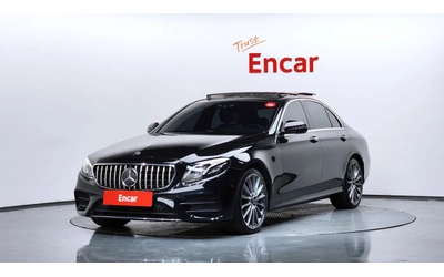 mercedes-benz-e-350 - 0