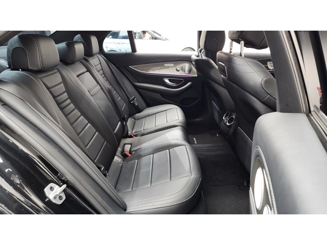 Mercedes-Benz E 350 4MATIC AMG Line - автомобили, коли, обяви за нови и употребявани 10