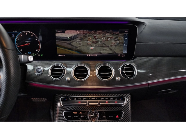 Mercedes-Benz E 350 4MATIC AMG Line - автомобили, коли, обяви за нови и употребявани 12