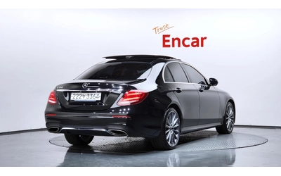 mercedes-benz-e-350 - 1