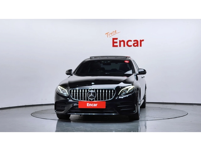 Mercedes-Benz E 350 4MATIC AMG Line - автомобили, коли, обяви за нови и употребявани 2