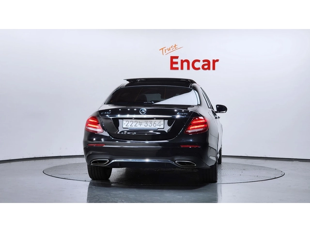 Mercedes-Benz E 350 4MATIC AMG Line - автомобили, коли, обяви за нови и употребявани 3