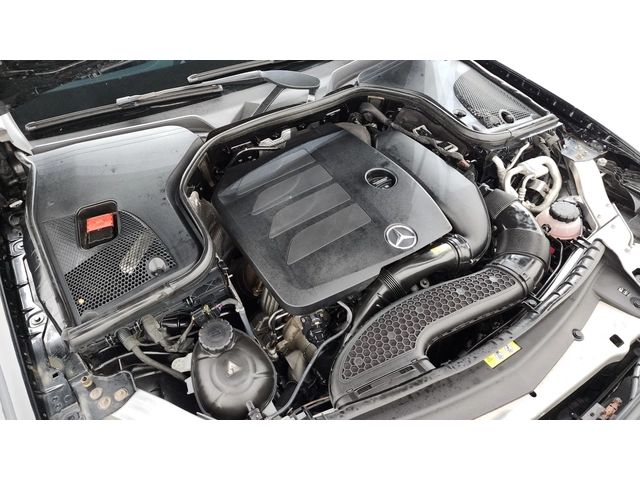 Mercedes-Benz E 350 4MATIC AMG Line - автомобили, коли, обяви за нови и употребявани 5