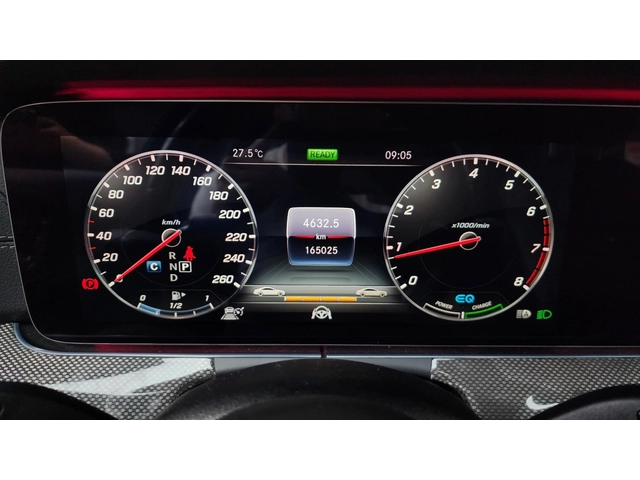 Mercedes-Benz E 350 4MATIC AMG Line - автомобили, коли, обяви за нови и употребявани 7