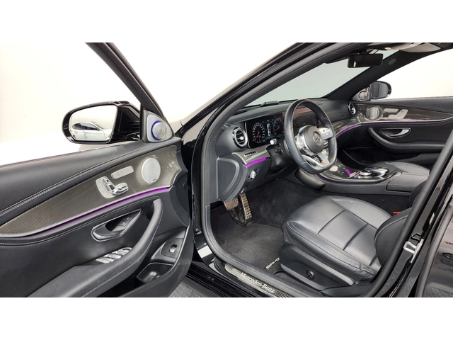 Mercedes-Benz E 350 4MATIC AMG Line - автомобили, коли, обяви за нови и употребявани 8