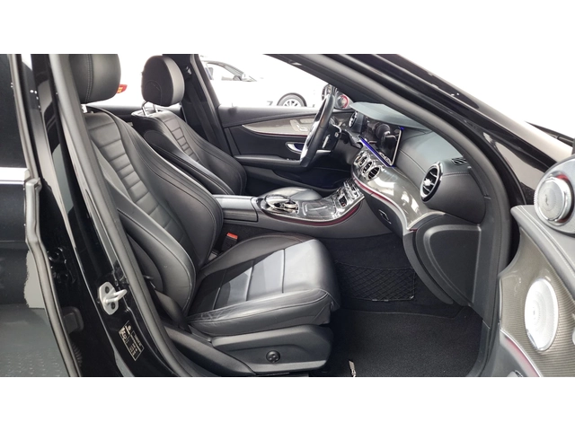 Mercedes-Benz E 350 4MATIC AMG Line - автомобили, коли, обяви за нови и употребявани 9