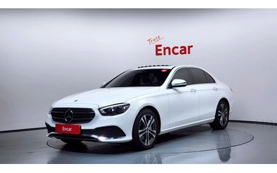 mercedes-benz-e-350 - 0