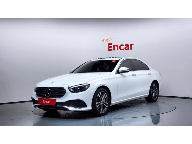 Mercedes-Benz E 350 4MATIC Avantgarde - автомобили, коли, обяви за нови и употребявани 0