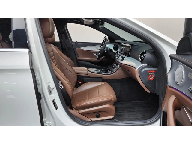 Mercedes-Benz E 350 4MATIC Avantgarde - автомобили, коли, обяви за нови и употребявани 10