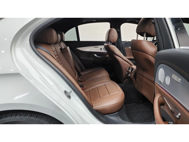 Mercedes-Benz E 350 4MATIC Avantgarde - автомобили, коли, обяви за нови и употребявани 11