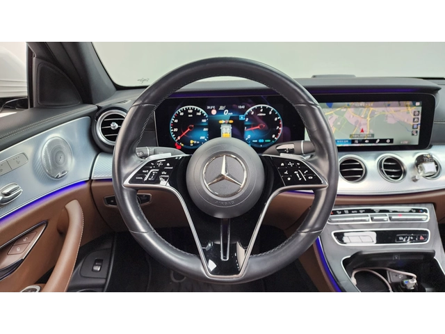 Mercedes-Benz E 350 4MATIC Avantgarde - автомобили, коли, обяви за нови и употребявани 12