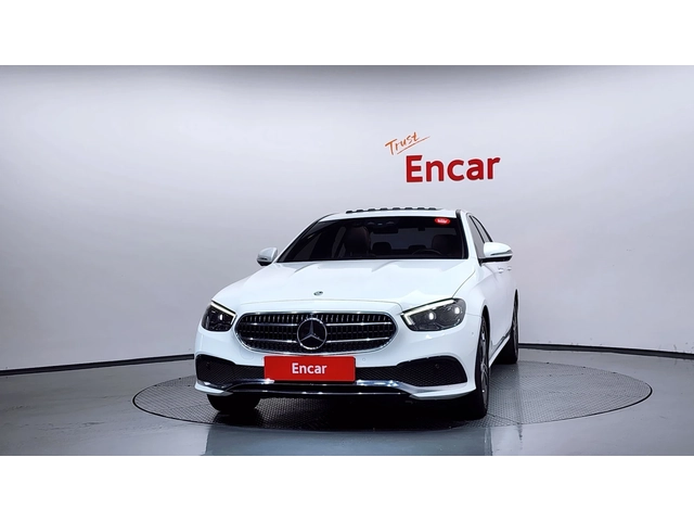 Mercedes-Benz E 350 4MATIC Avantgarde - автомобили, коли, обяви за нови и употребявани 2