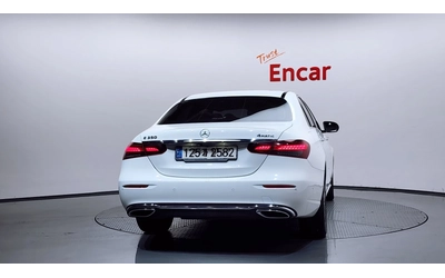 mercedes-benz-e-350 - 3