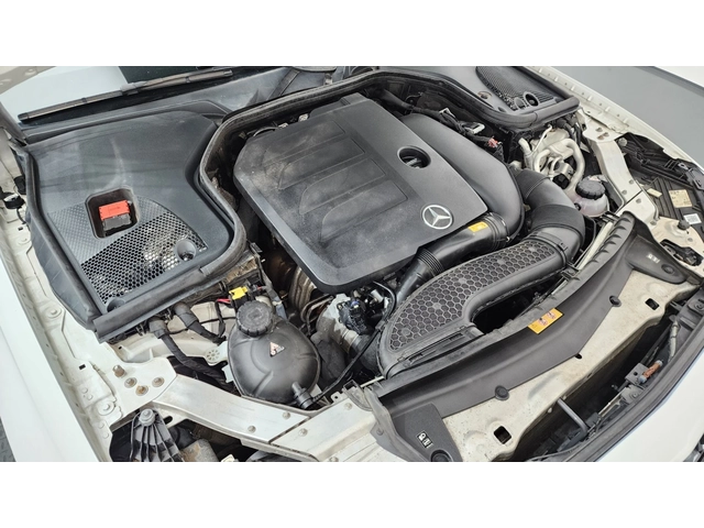 Mercedes-Benz E 350 4MATIC Avantgarde - автомобили, коли, обяви за нови и употребявани 5