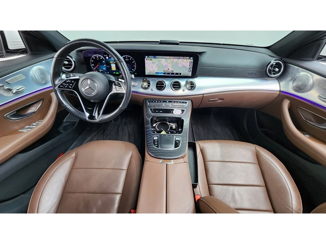 Mercedes-Benz E 350 4MATIC Avantgarde - автомобили, коли, обяви за нови и употребявани 6