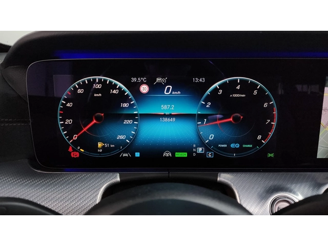 Mercedes-Benz E 350 4MATIC Avantgarde - автомобили, коли, обяви за нови и употребявани 7