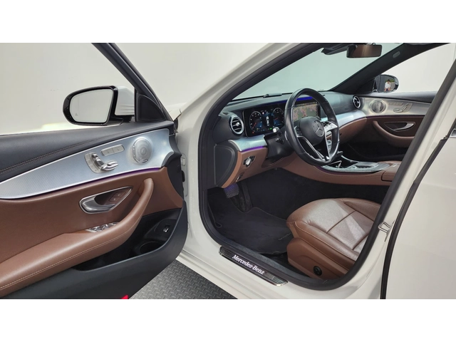 Mercedes-Benz E 350 4MATIC Avantgarde - автомобили, коли, обяви за нови и употребявани 9