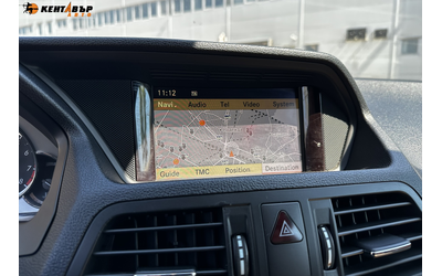 Mercedes-Benz E 350 Avantgarde 3.5i 292к.с. - автомобили, коли, обяви за нови и употребявани 14