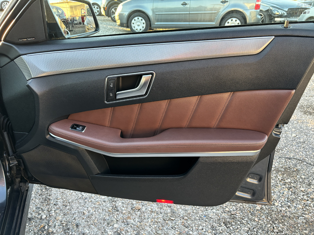 Mercedes-Benz E 350 cdi - автомобили, коли, обяви за нови и употребявани 13