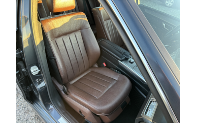 Mercedes-Benz E 350 cdi - автомобили, коли, обяви за нови и употребявани 15