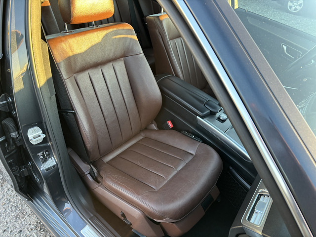 Mercedes-Benz E 350 cdi - автомобили, коли, обяви за нови и употребявани 15