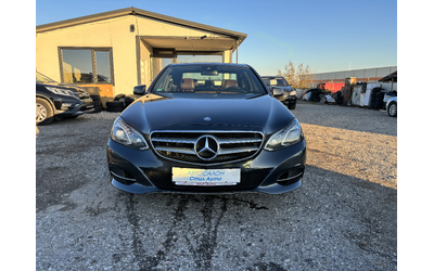 mercedes-benz-e-350-cdi - 2