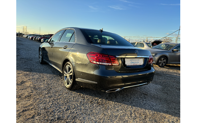 mercedes-benz-e-350-cdi - 3