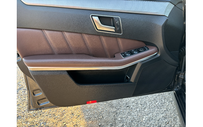 mercedes-benz-e-350-cdi - 5