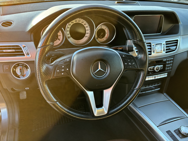 Mercedes-Benz E 350 cdi - автомобили, коли, обяви за нови и употребявани 6