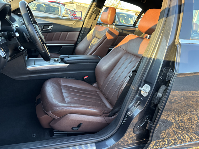 Mercedes-Benz E 350 cdi - автомобили, коли, обяви за нови и употребявани 7