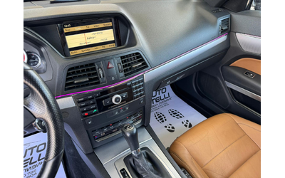 Mercedes-Benz E 350 CDI AMG - автомобили, коли, обяви за нови и употребявани 16