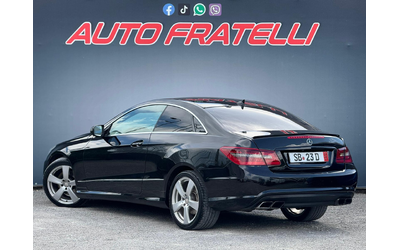 mercedes-benz-e-350-cdi-amg - 3