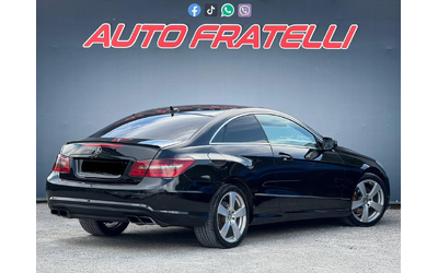 mercedes-benz-e-350-cdi-amg - 4