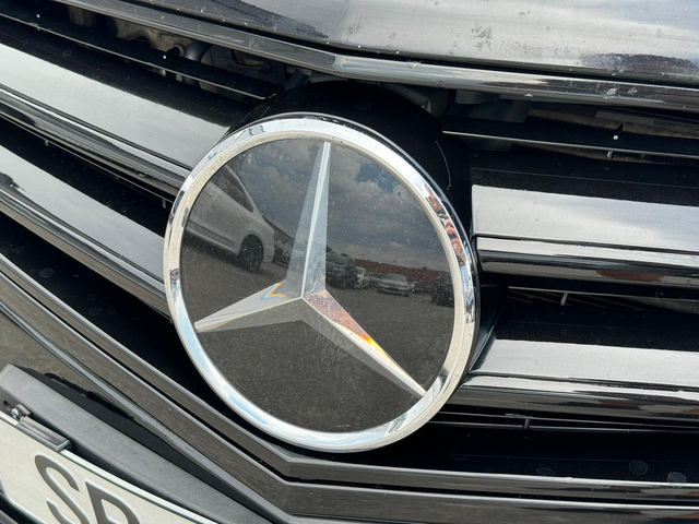 Mercedes-Benz E 350 CDI AMG - автомобили, коли, обяви за нови и употребявани 6