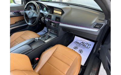 Mercedes-Benz E 350 CDI AMG - автомобили, коли, обяви за нови и употребявани 7