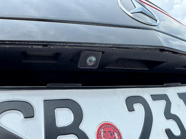 Mercedes-Benz E 350 CDI AMG - автомобили, коли, обяви за нови и употребявани 8