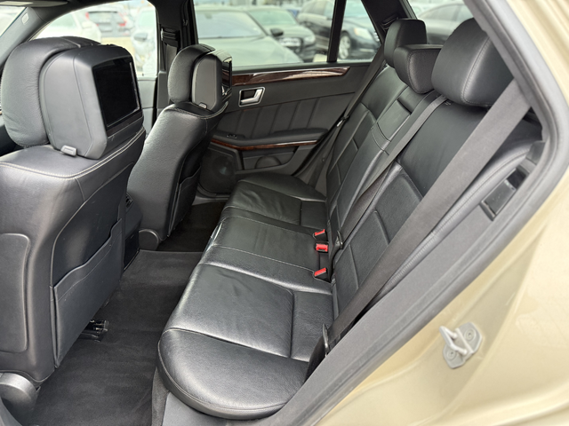 Mercedes-Benz E 350 D* 2012г* AMG Pack* TV* Топ Състояниение* - автомобили, коли, обяви за нови и употребявани 9