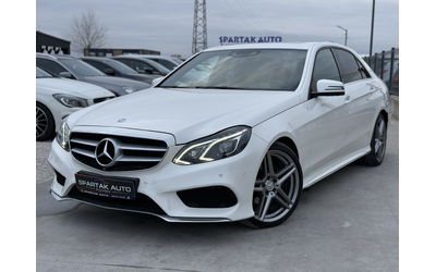 mercedes-benz-e-350-d-2015g-amg-9g-tv-237-000km-full-max-nov - 0