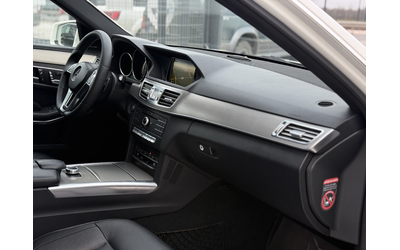 Mercedes-Benz E 350 D*2015г*AMG*9G*TV*237.000KM*FULL MAX*НОВ - автомобили, коли, обяви за нови и употребявани 10