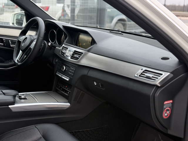Mercedes-Benz E 350 D*2015г*AMG*9G*TV*237.000KM*FULL MAX*НОВ - автомобили, коли, обяви за нови и употребявани 10