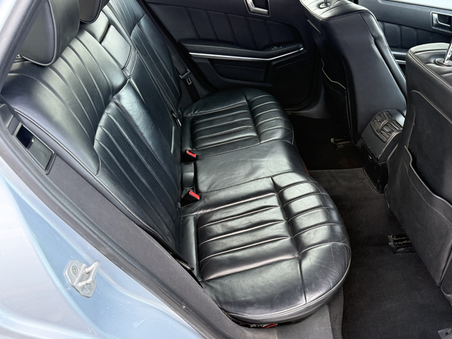 Mercedes-Benz E 350 D* 2015г.* Топ Състояние* Сервизна История* 204.000КМ - автомобили, коли, обяви за нови и употребявани 10