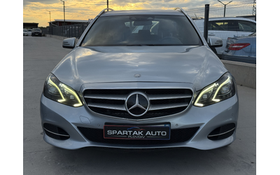 mercedes-benz-e-350-d-2015g-top-sastoyanie-servizna-istoriya-204-000km - 1