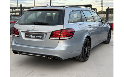 mercedes-benz-e-350-d-2015g-top-sastoyanie-servizna-istoriya-204-000km - 3