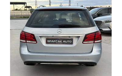 mercedes-benz-e-350-d-2015g-top-sastoyanie-servizna-istoriya-204-000km - 4