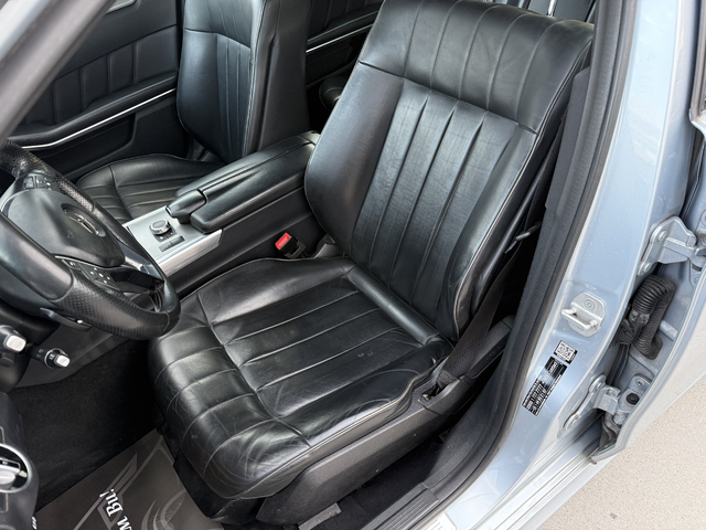 Mercedes-Benz E 350 D* 2015г.* Топ Състояние* Сервизна История* 204.000КМ - автомобили, коли, обяви за нови и употребявани 6