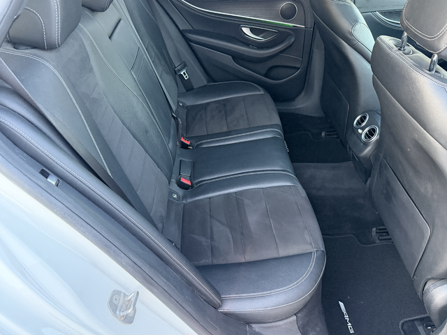 Mercedes-Benz E 350 D* 2020г.* AMG* 9G* 172.000KM* СЕРВИЗНА ИСТОРИЯ - автомобили, коли, обяви за нови и употребявани 10